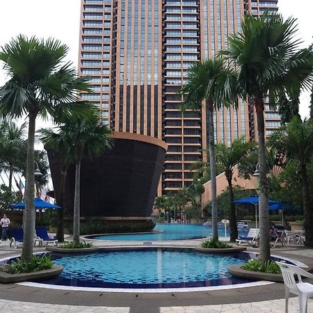 Berjaya Times Square Hotel Apartment Malaysia Kuala Lumpur Eksteriør bilde