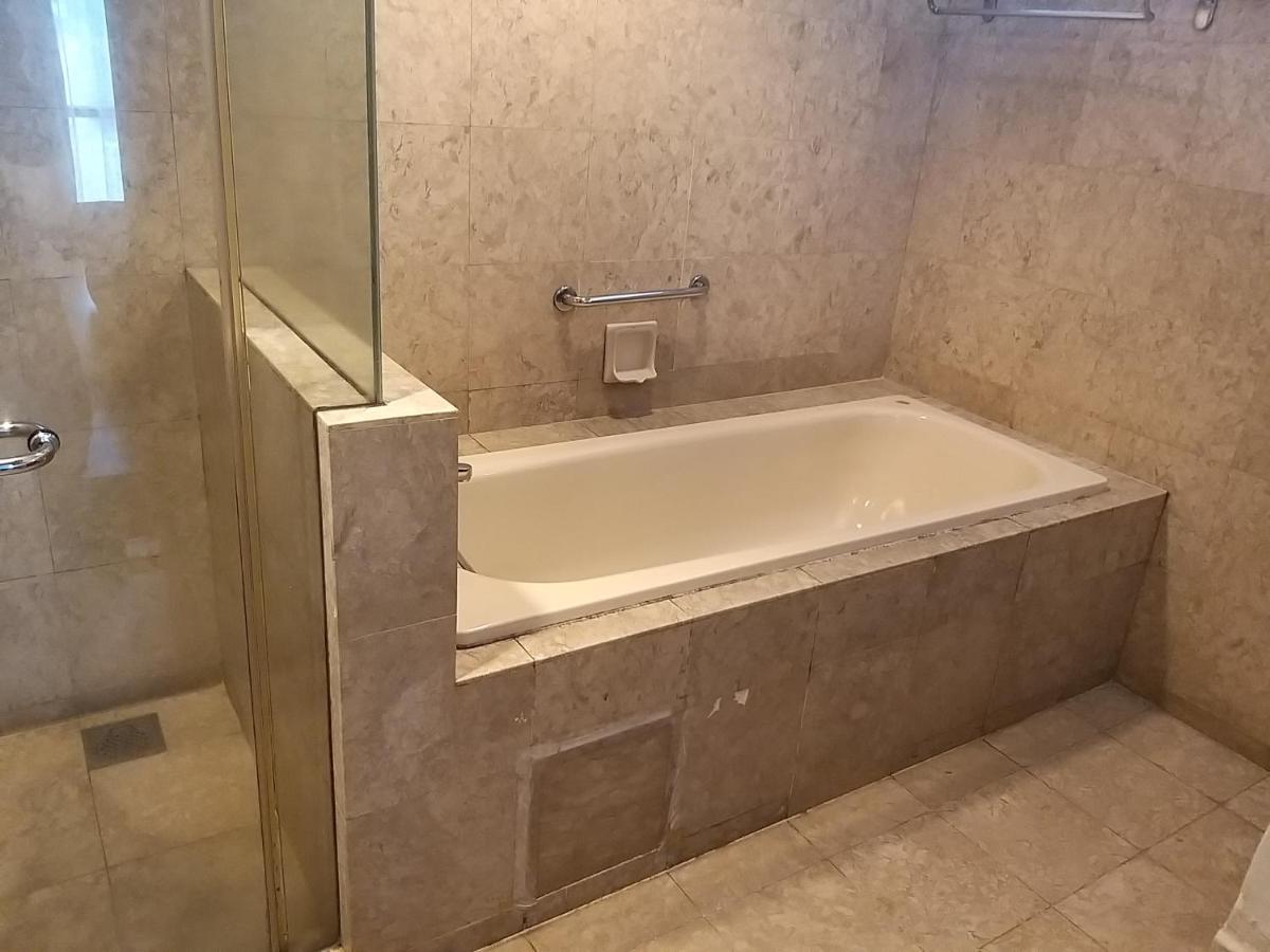 Berjaya Times Square Hotel Apartment Malaysia Kuala Lumpur Eksteriør bilde