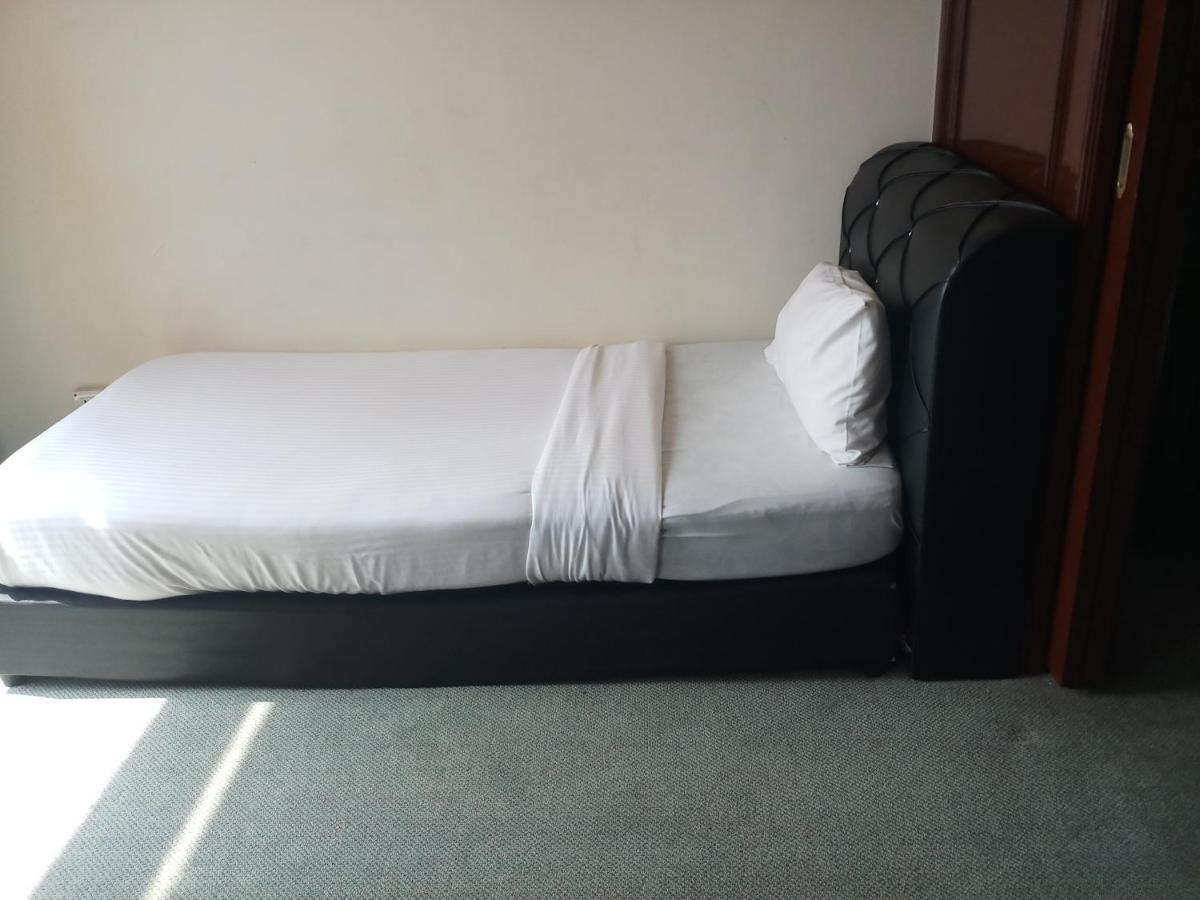 Berjaya Times Square Hotel Apartment Malaysia Kuala Lumpur Eksteriør bilde
