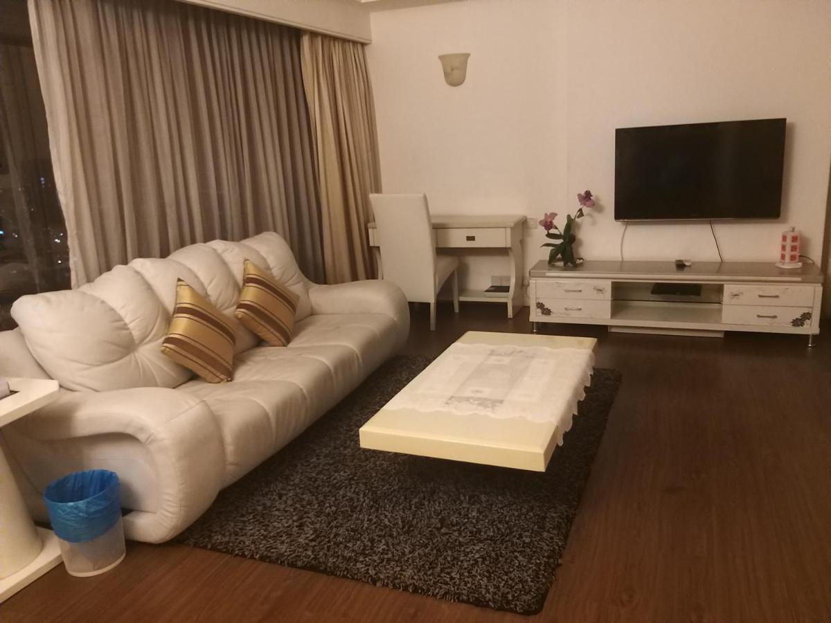 Berjaya Times Square Hotel Apartment Malaysia Kuala Lumpur Eksteriør bilde