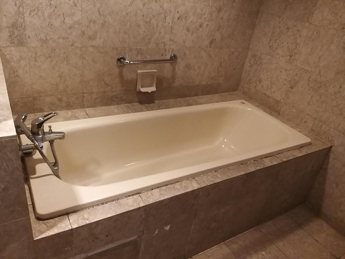 Berjaya Times Square Hotel Apartment Malaysia Kuala Lumpur Eksteriør bilde