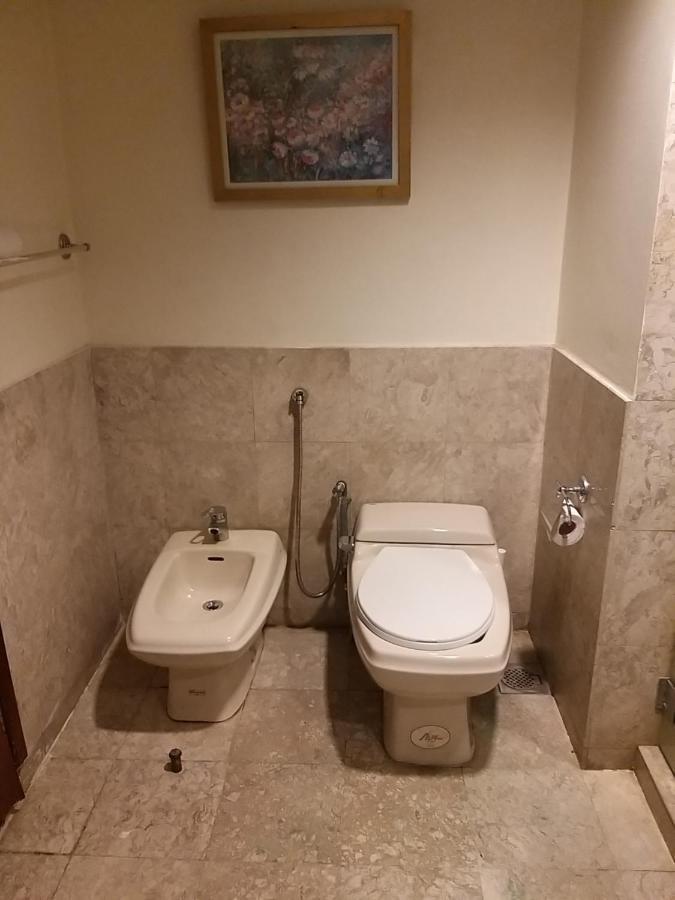 Berjaya Times Square Hotel Apartment Malaysia Kuala Lumpur Eksteriør bilde