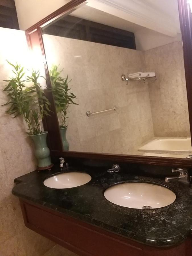 Berjaya Times Square Hotel Apartment Malaysia Kuala Lumpur Eksteriør bilde