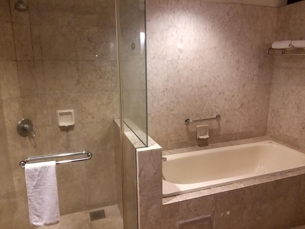 Berjaya Times Square Hotel Apartment Malaysia Kuala Lumpur Eksteriør bilde